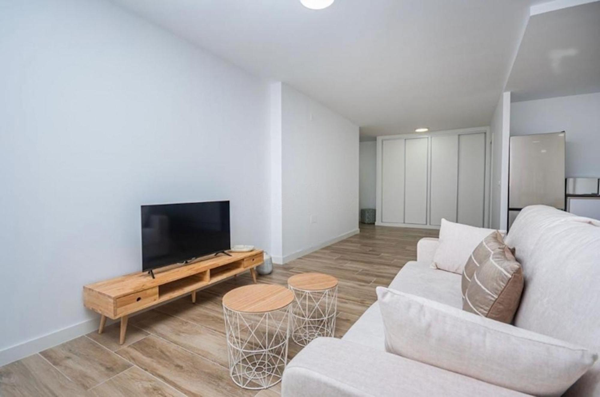 Vive La Vila Cozy Apartment By The Beach Villajoyosa Exterior photo